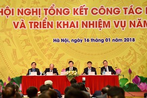 Năm 2018, TKV đặt mục tiêu đạt tổng doanh thu toàn Kl994 game bài casino hấp dẫn 113,8 nghìn tỷ đồng