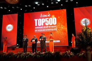 Chính thức công bố top 500 Kl991.com World Cup 2026 Chính Thức lớn nhất Việt Nam 2017