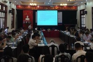 Sát sao triển khai Nghị quyết 19 để cải thiện môi trường Kl992 VIP Trang Chủ 2026