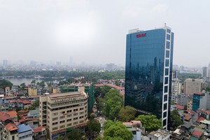 Sau soát xét, Kl99 nổ hũ sau thuế 6 tháng đầu năm của Gelex đạt 535 tỷ đồng