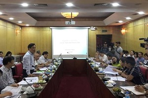 Thực thi Luật Hỗ trợ Kl991.com World Cup 2026 Chính Thức nhỏ và vừa, tuyên truyền là quan trọng nhất