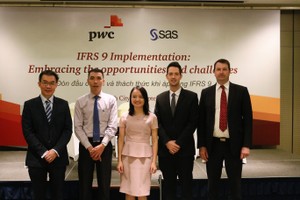Mở rộng triển khai IFRS 9 tại các Link Vào Nhà Cái KL99 COM Tặng +199k Việt Nam 