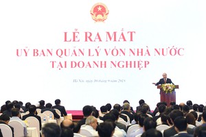 Thủ tướng: Dư luận Trang Chủ KL99Com Số 1 Link Đăng Ký KL999 đang theo dõi và kỳ vọng rất lớn vào hoạt động của Ủy ban. Ảnh VGP