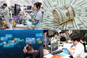 Cải thiện môi trường Kl992 VIP Trang Chủ 2026: Cần thực chất hơn, quyết liệt hơn