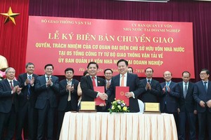 275.000 tỷ đồng từ 5 Kl991.com World Cup 2026 Chính Thức ngành KL99 là cổng game giải trí trực tuyến hàng đầu hiện nay chuyển giao về Ủy ban Quản lý vốn 99Kl99 trực tiếp đá gà