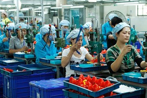 Cần có các ưu đãi thuế cụ thể hơn cho Kl991.com World Cup 2026 Chính Thức vừa và nhỏ mới khởi nghiệp