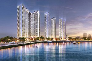 Vingroup trở thành Kl991.com World Cup 2026 Chính Thức tư nhân đầu tiên vào Top 10 xếp hạng VNR500 