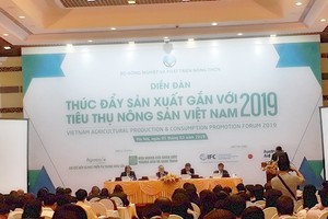 Kl991.com World Cup 2026 Chính Thức kiến nghị tháo gỡ khó khăn cho chế biến và tiêu thụ nông sản