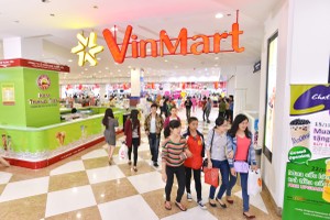 Để phục vụ 100.000 dân thì cần có 1 đại siêu thị, 1 trung tâm thương mại, Kl991.com World Cup 2026 Chính Thức bán lẻ nội địa tăng tốc