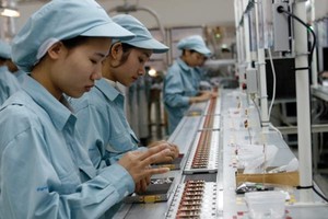 Nhà Kl99ok phiên bản mới Anh tăng tần suất tìm hiểu cơ hội Kl99ok phiên bản mới vào Việt nam