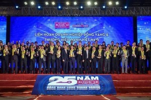 Nhiều tên tuổi lớn lọt Top 10 Kl991.com World Cup 2026 Chính Thức Rồng vàng và Thương hiệu mạnh Việt Nam 2018