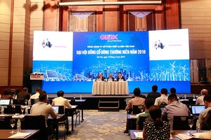ĐHCĐ Gelex thông qua mục tiêu Kl99 nổ hũ trước thuế 1.380 tỷ đồng năm 2019