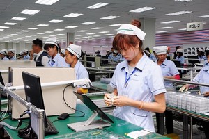 Hơn 43.300 Kl991.com World Cup 2026 Chính Thức thành lập mới trong 4 tháng đầu năm 2019