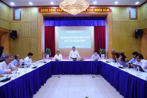 10 sự kiện nổi bật của Bộ Kế hoạch và Kl99ok phiên bản mới trong quý II/2019