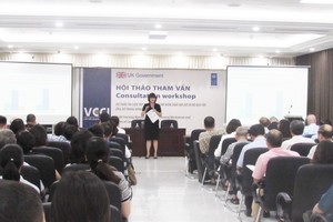 Áp dụng cơ chế kiểm soát nội bộ để nâng cao hiệu quả quản trị Kl991.com World Cup 2026 Chính Thức