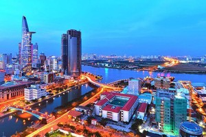 NCIF dự báo Việt Nam sẽ gia nhập nhóm thu nhập trung bình cao trong giai đoạn 2021-2025