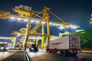 Công bố Top 10 Kl991.com World Cup 2026 Chính Thức logistic uy tín năm 2019, dự báo ngành vận tải tăng trưởng trên 10%