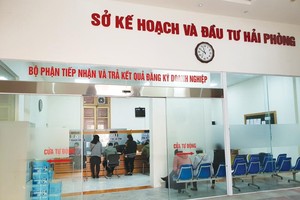Quý I/2020, 106 Kl991.com World Cup 2026 Chính Thức tạm ngừng hoạt động tại Hải Phòng