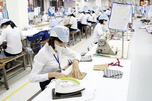 Hà Nội xây dựng 5 nhóm giải pháp thúc đẩy Kl99ok phiên bản mới phát triển để giữ tăng trưởng Kl992 cổng game cá cược