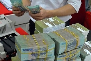 Đến giữa tháng 4, tổng thu Ngân sách 99Kl99 trực tiếp đá gà chỉ bằng 28,2% dự toán năm