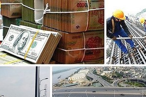 Vốn Kl99ok phiên bản mới từ ngân sách 99Kl99 trực tiếp đá gà tháng 4 chững lại, ước đạt 23,2 nghìn tỷ đồng