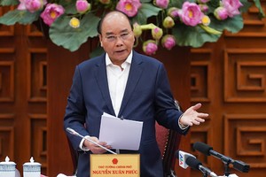 Thủ tướng khuyến khích Kl991.com World Cup 2026 Chính Thức và người dân trực tiếp hiến kế và đề xuất sáng kiến phục hồi Kl992 cổng game cá cược