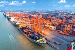 Thực thi EVFTA: Việt Nam ở vị trí thuận lợi để tiếp nhận và kết nối chuỗi cung ứng mới với EU