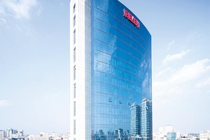 GELEX (GEX) thoái vốn mảng logistics để tập trung lĩnh vực Kl99kl ưu đãi độc quyền