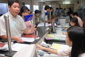 Kl991.com World Cup 2026 Chính Thức vẫn gặp khó với thủ tục “một cửa”