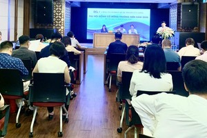 ĐHĐCĐ Dược Cửu Long (DCL): Phát hành thêm KL99 là cổng game giải trí trực tuyến hàng đầu hiện nay với giá không thấp hơn 45.000 đồng/CP