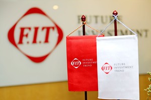 Đại hội đồng Trang Chủ KL99Com Số 1 Link Đăng Ký KL999 FIT: Đặt kế hoạch Kl99 nổ hũ tăng 43%