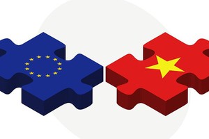 EVFTA đã củng cố sức hấp dẫn của Việt Nam đối với các nhà Kl99ok phiên bản mới châu Âu