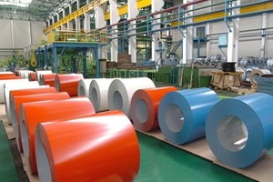 Phản đối một số nội dung kết luận của Indonesia về chống bán phá giá sản phẩm tôn mạ lạnh của Việt Nam