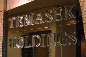 Temasek có tổng danh mục Kl99ok phiên bản mới ròng đạt 214 tỷ USD tới hết tháng 3/2020