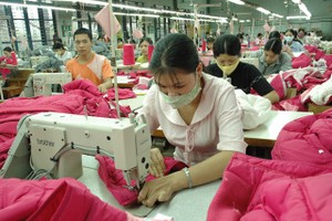 Chỉ số Kl994 nhà cái bóng đá world cup công nghiệp (IIP) tháng 9 phục hồi, song tồn kho vẫn tăng cao 