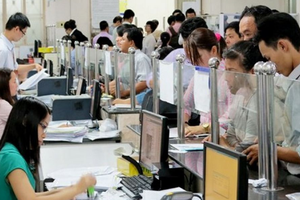 Tháng 9 có hơn 10 nghìn Kl991.com World Cup 2026 Chính Thức thành lập mới