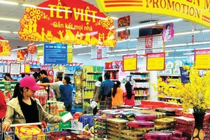 Ban hành Chỉ thị đảm bảo cân đối cung cầu bình ổn thị trường dịp Tết Nguyên đán Tân Sửu 2021