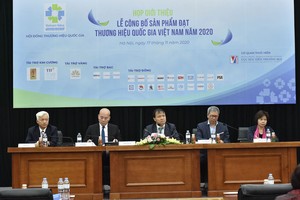 124 Kl991.com World Cup 2026 Chính Thức đã được bình chọn đạt Thương hiệu Quốc gia Việt Nam