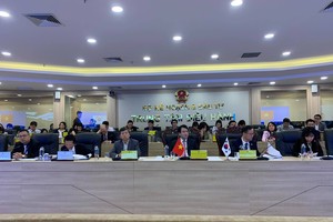 Khuyến khích nhà Kl99ok phiên bản mới Hàn Quốc có ý định dịch chuyển Kl99ok phiên bản mới vào Việt Nam