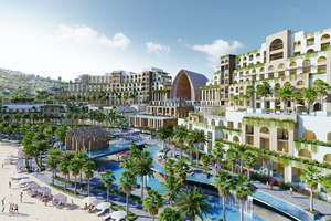 FIT Group: 2021 là năm gặt hái thành quả của quá trình tái cấu trúc