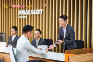 Hành trình chinh phục khách hàng Việt của 99Kl99 link đăng nhập Mirae Asset