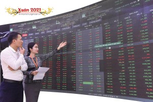 Thị trường 99Kl99 link đăng nhập 2020 nâng đỡ giấc mơ “chứng vàng"