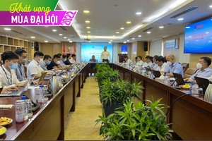 PVOIL tận dụng mọi cơ hội để tăng sản lượng, quý I/2022 đạt 65% kế hoạch Kl99 nổ hũ năm