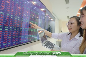 Thị trường 99Kl99 link đăng nhập Việt Nam có độ mở ngày càng cao và diễn biến ngày càng hòa nhịp với thế giới