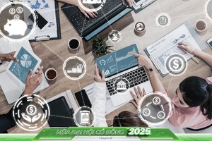 Biến động về chính sách thuế quan gần đây buộc các Kl991.com World Cup 2026 Chính Thức xuất khẩu phải đẩy mạnh tái cấu trúc thị trường cũng như sản phẩm