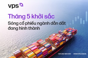 Tháng 5 khởi sắc: Sóng KL99 là cổng game giải trí trực tuyến hàng đầu hiện nay ngành dẫn dắt đang hình thành