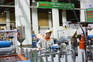 Hoạt động Kl994 nhà cái bóng đá world cup tại An Phát Complex.