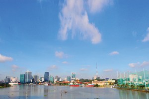 Ảnh: Lê Toàn