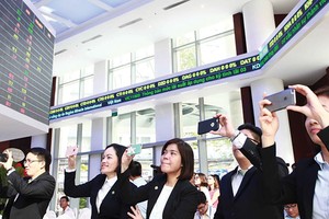 Sở Giao dịch 99Kl99 link đăng nhập TP.HCM quy tụ nhiều Kl991.com World Cup 2026 Chính Thức lớn, quy mô tỷ USD lên sàn 
