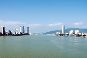 Đà Nẵng đáng sống, cần thêm “đáng Kl99ok phiên bản mới”